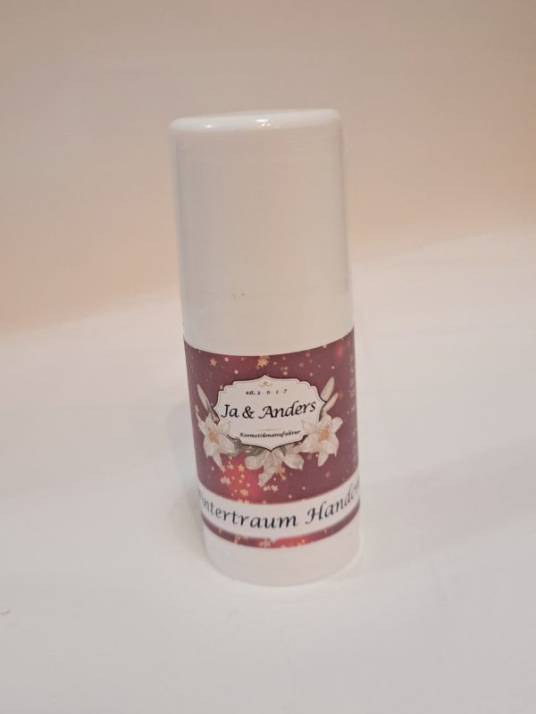 Handcreme Winterzauber Mini 15ml